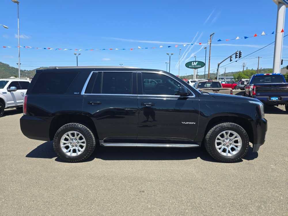 Used 2020 GMC Yukon SLT w/ Open Road Package AWD/4WD image 6