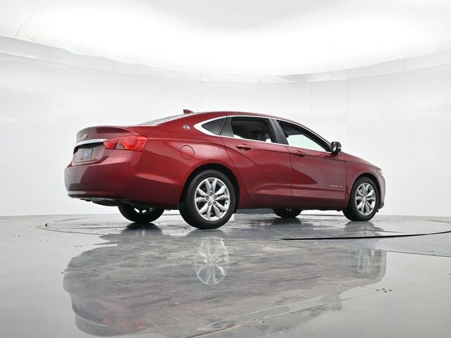 Used 2019 Chevrolet Impala LT w/ LT Convenience Package FWD image 30