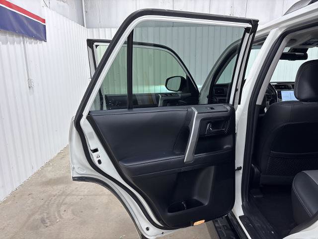 Used 2023 Toyota 4Runner SR5 Premium image 25