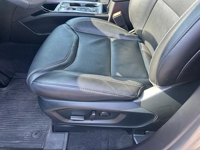 Certified 2022 Ford Explorer ST w/ Equipment Group 401A image 18