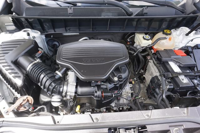 Used 2018 GMC Acadia SLT FWD image 18