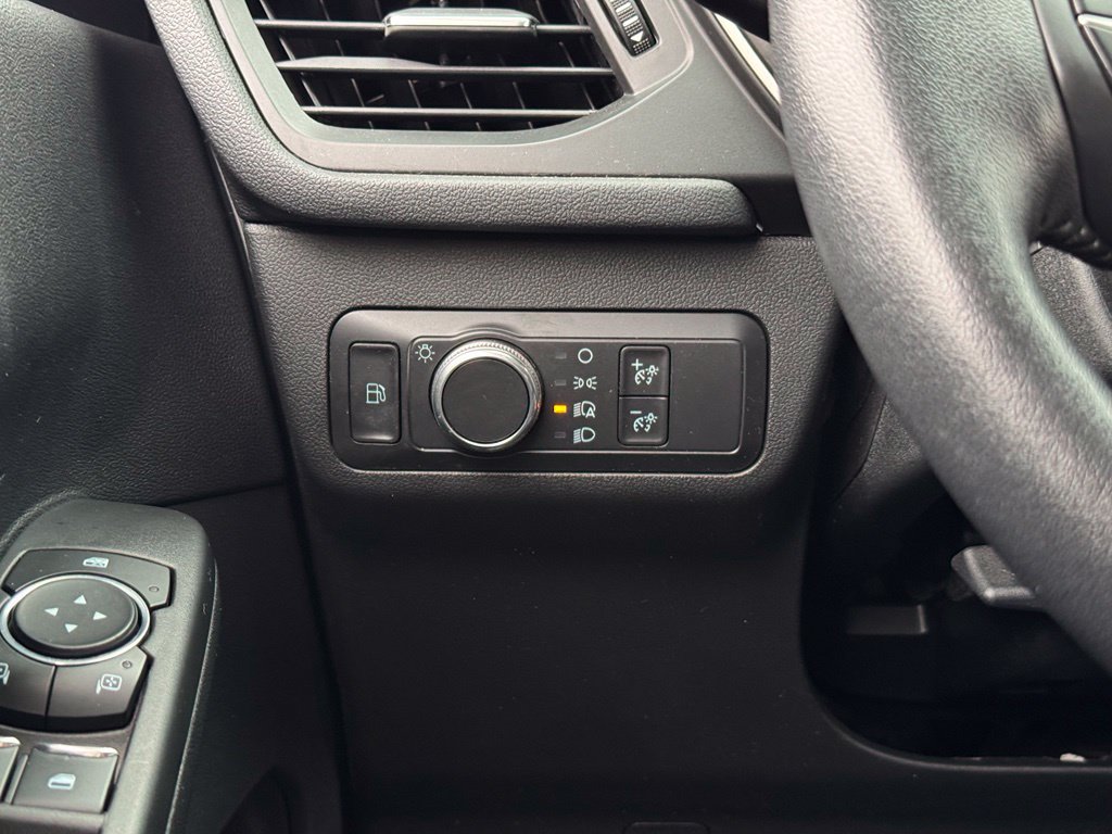 Certified 2020 Ford Escape SE Sport AWD/4WD image 34