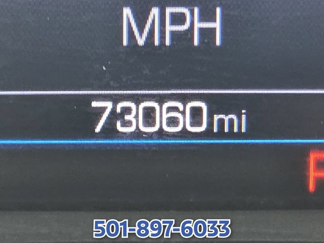 Used 2021 Chevrolet Blazer LT FWD image 23
