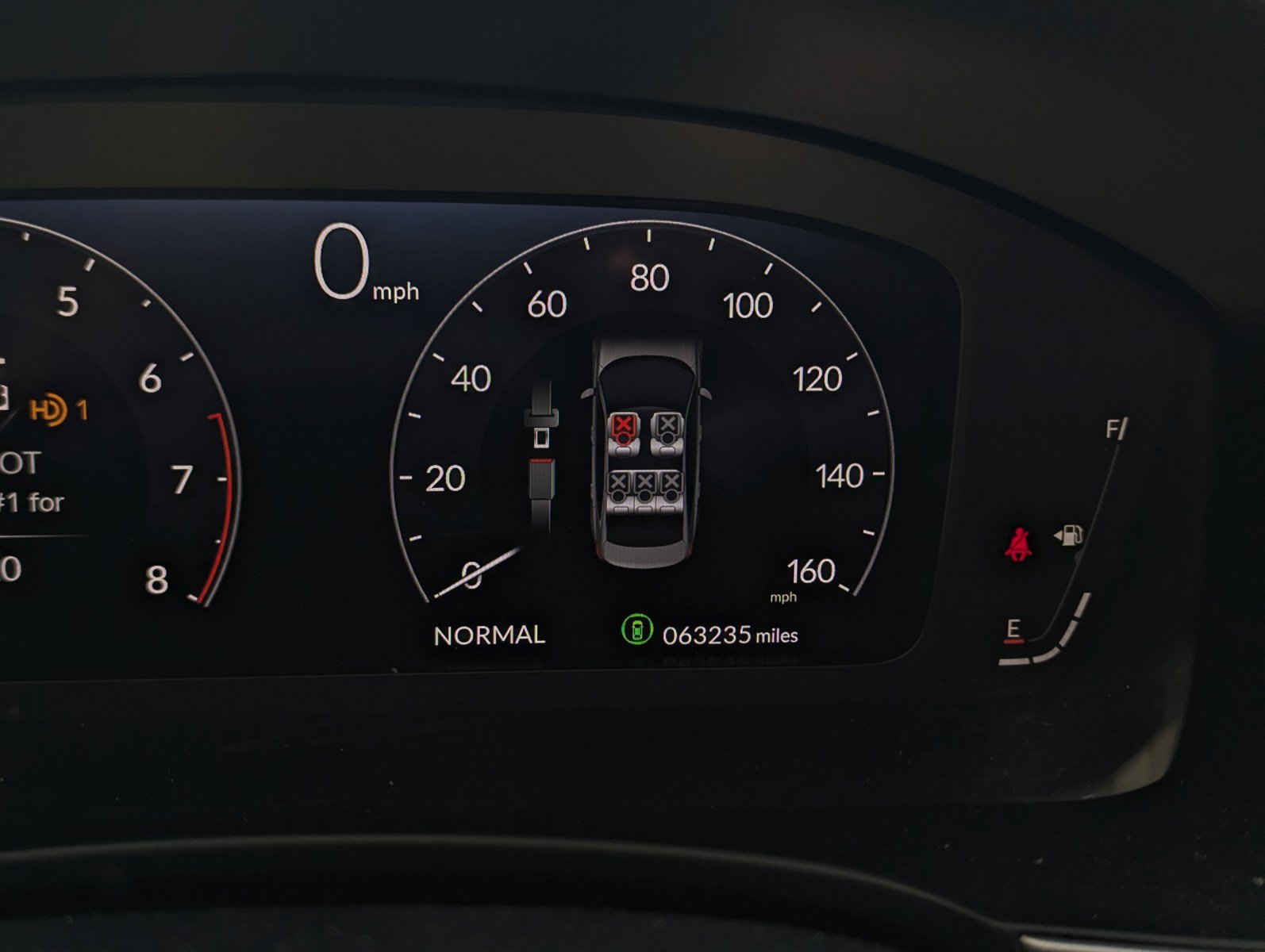 Used 2022 Honda Civic Touring image 14