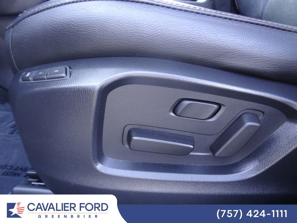 Used 2023 MAZDA CX-5 AWD 2.5 S w/ Premium Plus Pkg image 8