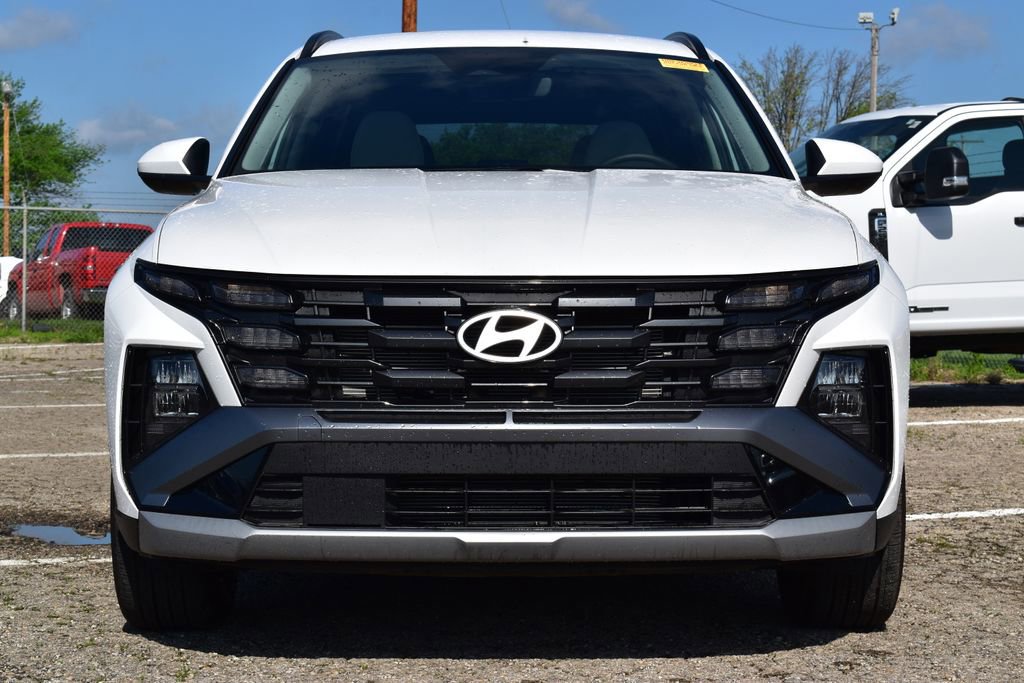 Used 2025 Hyundai Tucson SEL image 6