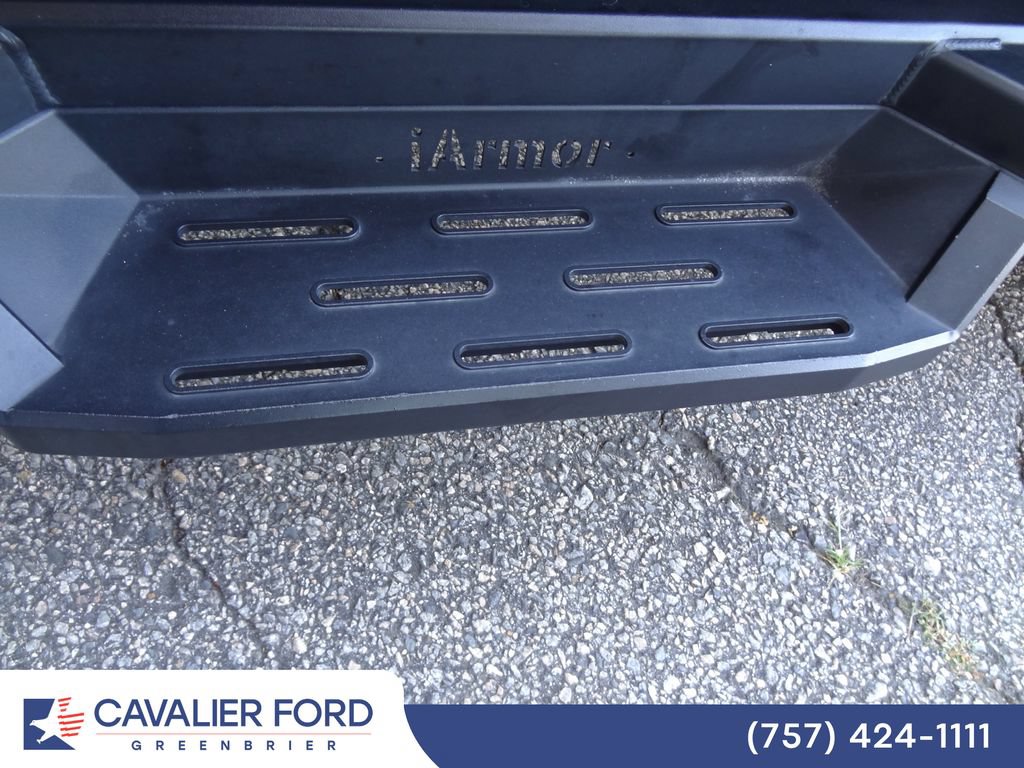 Used 2022 Toyota Tacoma SR5 w/ Technology Package RWD image 14