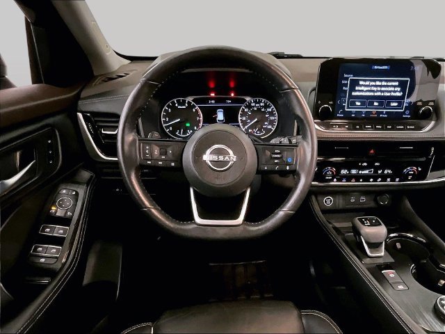 Used 2022 Nissan Rogue SL w/ SL Premium Package AWD/4WD image 5
