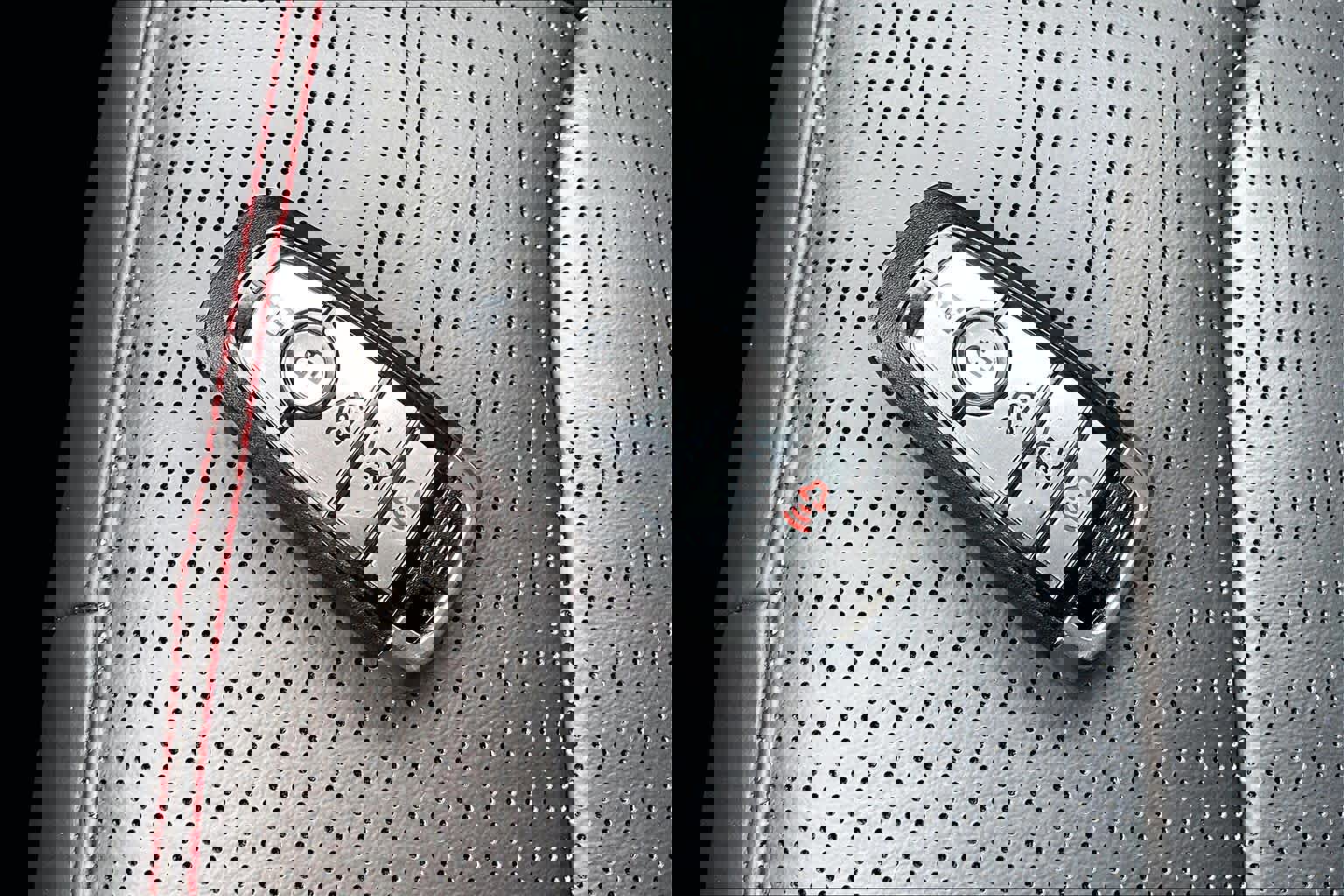 Certified 2025 Ford Mustang Mach-E Premium w/ Sport Appearance Package image 15