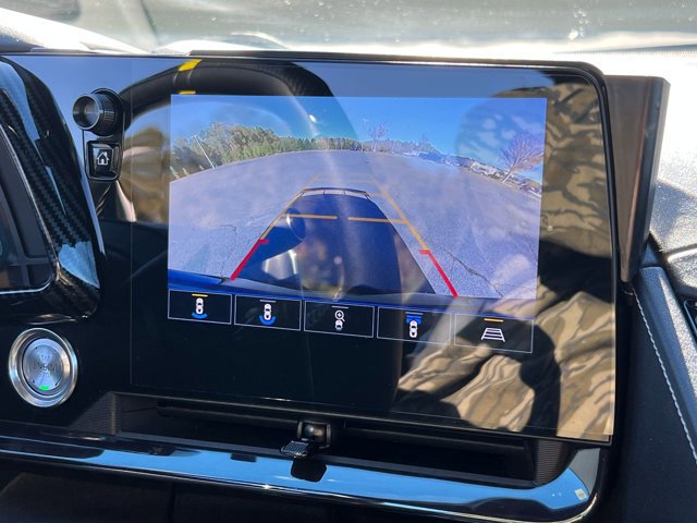 Used 2023 Chevrolet Corvette STINGRAY W/2LT w/ Z51 Performance Package image 21