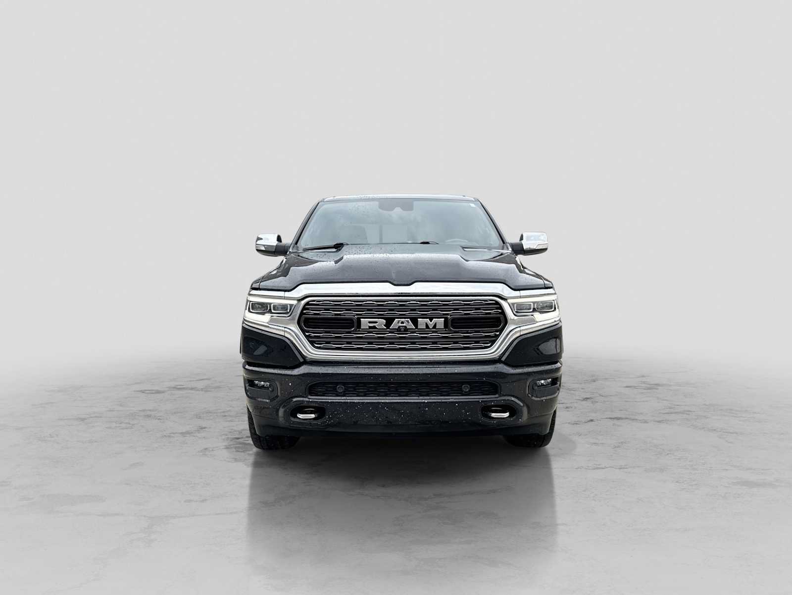 Used 2021 RAM 1500 Limited AWD/4WD image 9