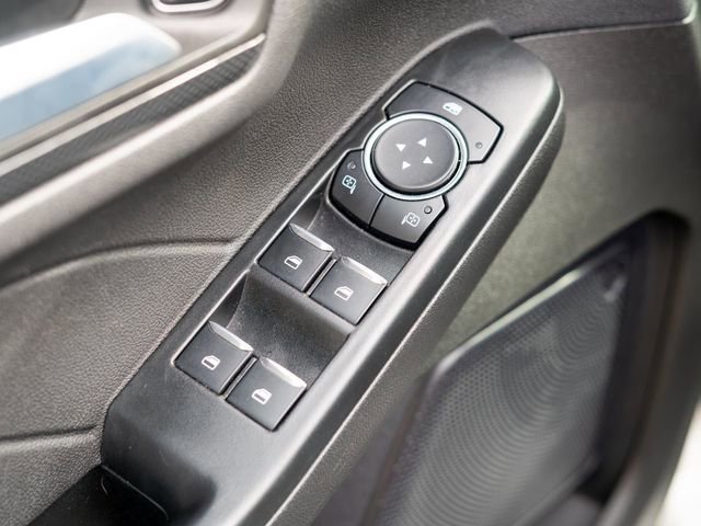 Certified 2024 Ford Escape ST-Line w/ Tech Pack #1 image 15