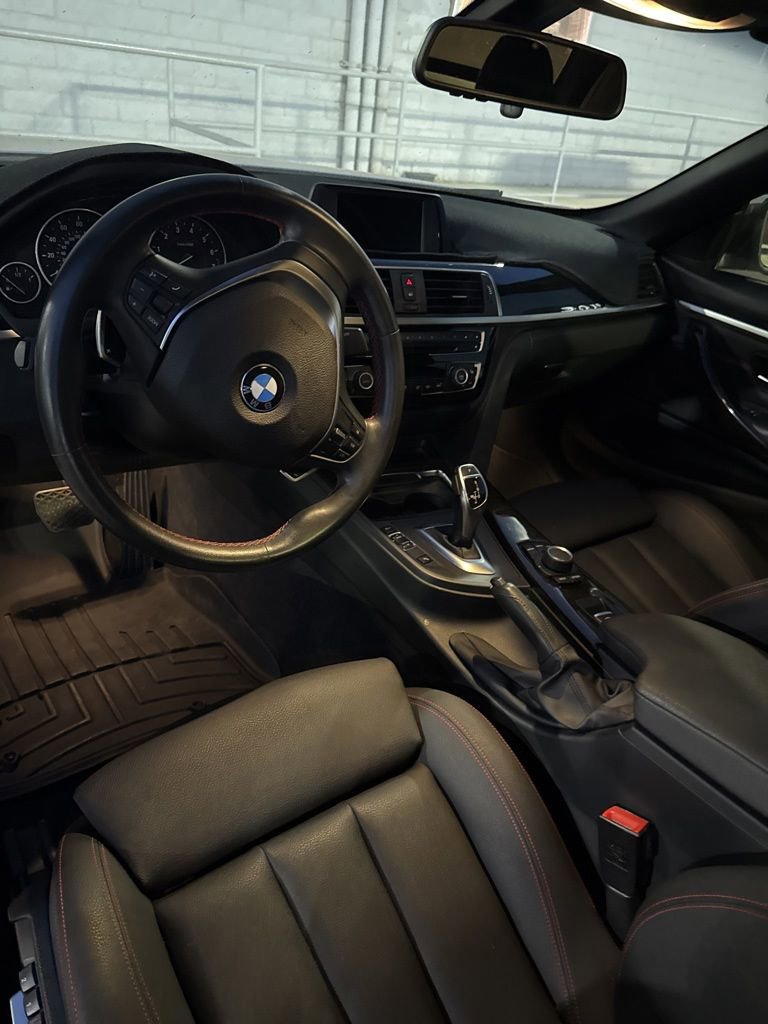 Used 2018 BMW 430i Convertible RWD image 6