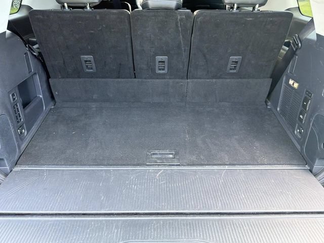 Certified 2025 Ford Expedition Platinum AWD/4WD image 23
