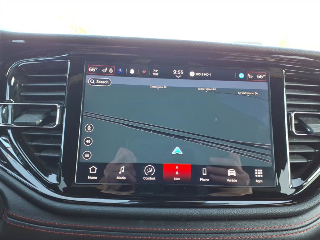 Used 2024 Dodge Durango GT image 21