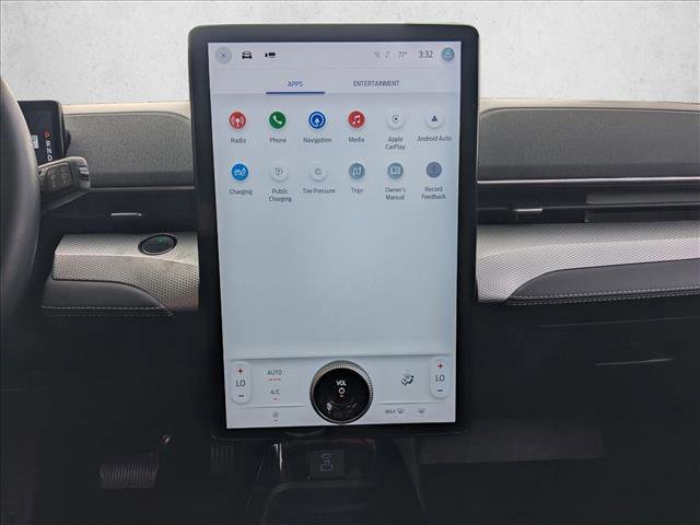 Certified 2023 Ford Mustang Mach-E Select image 15