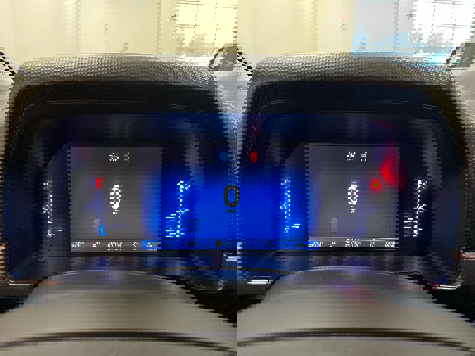 Certified 2024 Ford Ranger XLT w/ Technology Package image 20