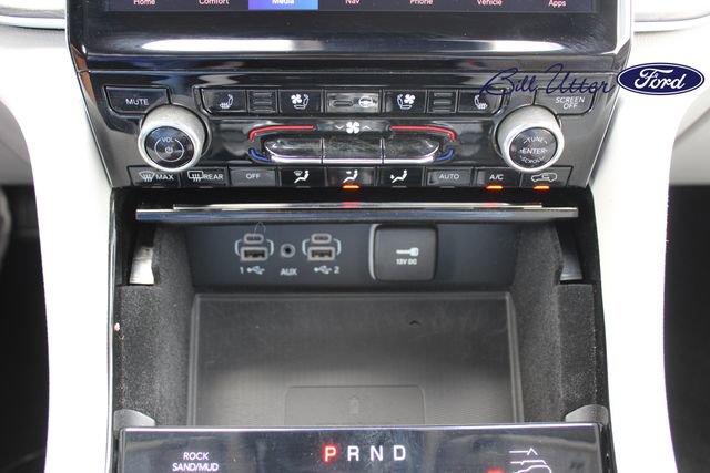 Used 2021 Jeep Grand Cherokee L Overland w/ Advanced Protech Group III AWD/4WD image 20