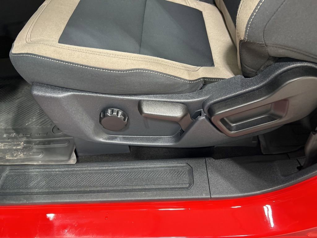 Certified 2021 Ford Bronco Big Bend w/ Sasquatch Package image 13