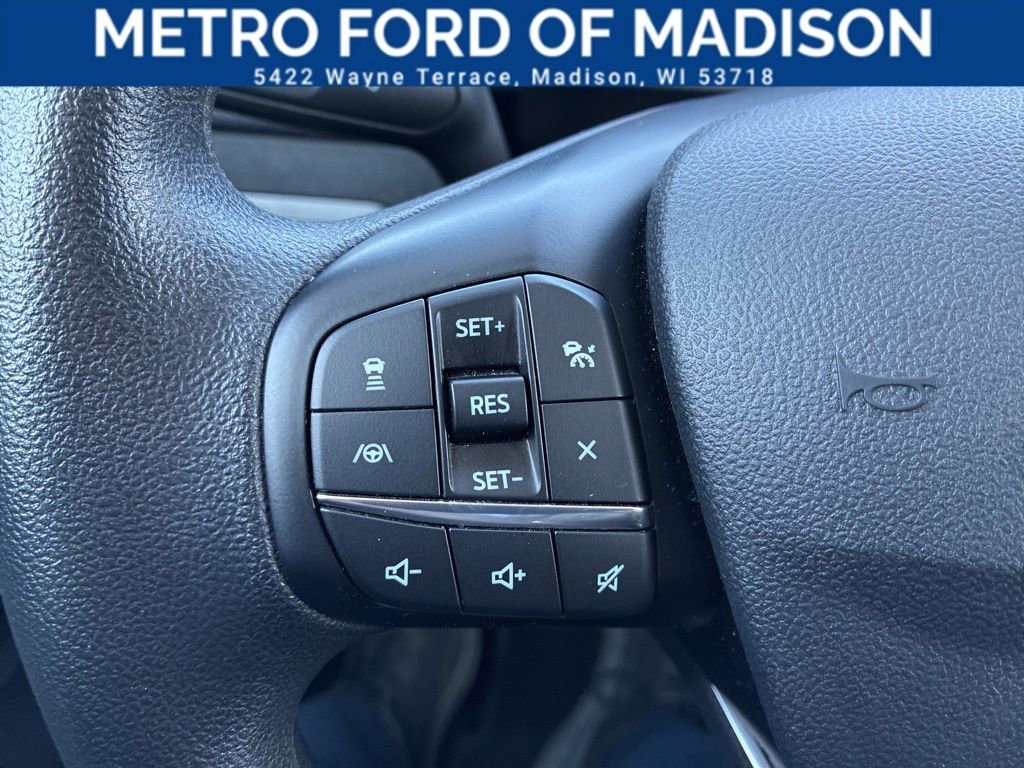 Certified 2025 Ford Bronco Sport Big Bend image 25