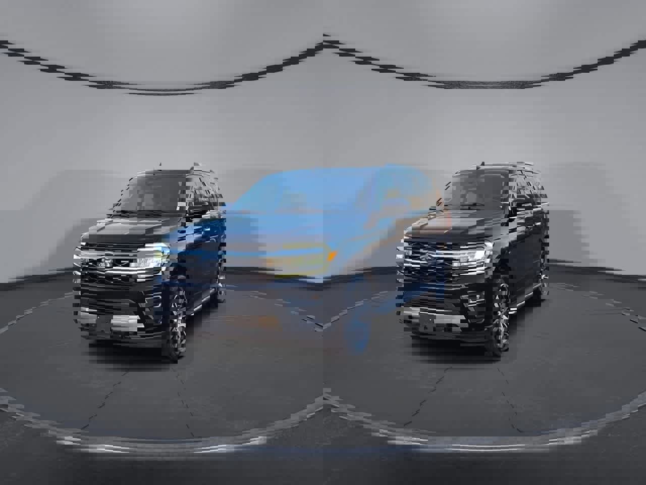 Certified 2023 Ford Expedition Limited image 3