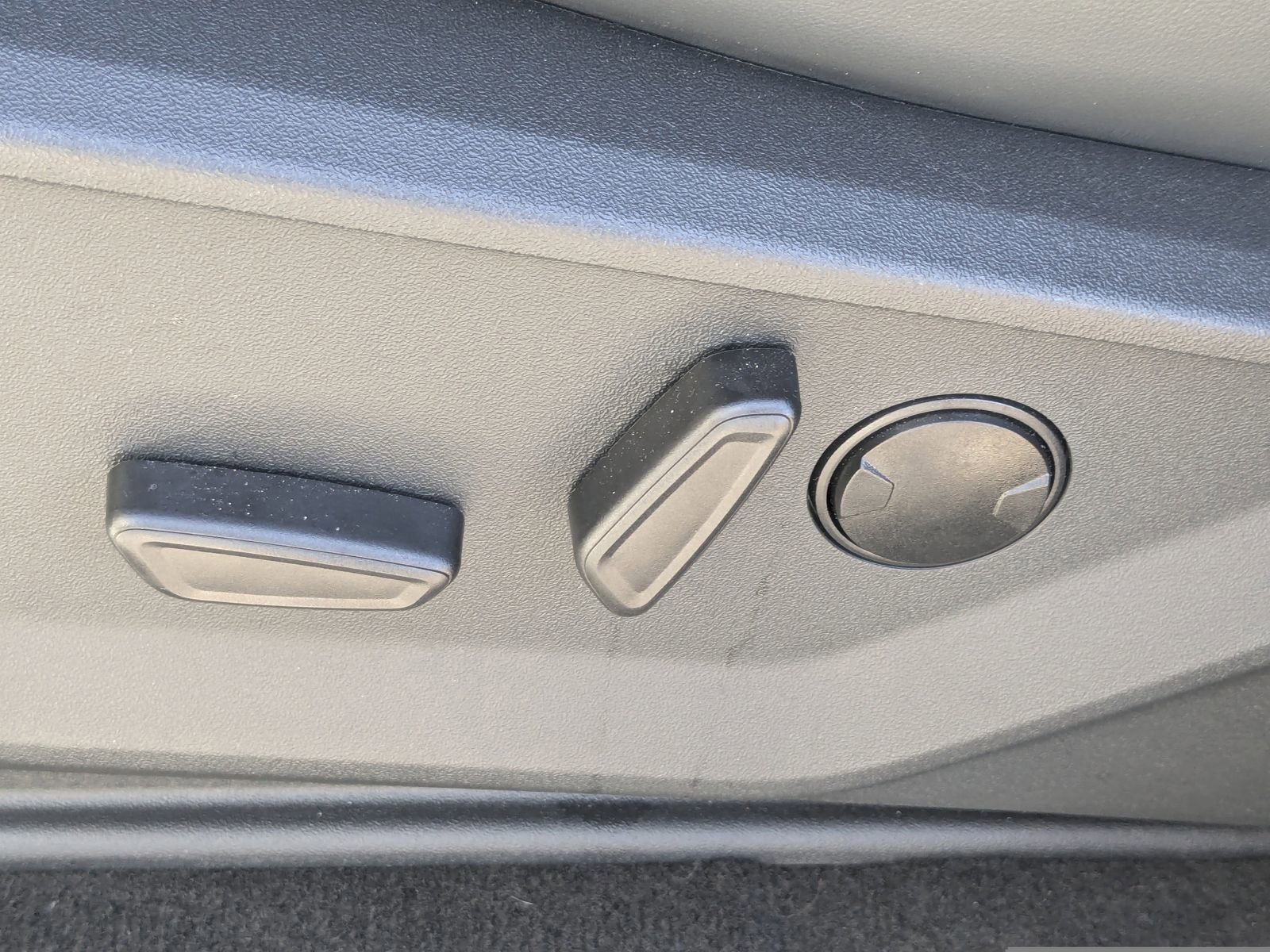 Certified 2025 Ford Expedition Max Active image 23