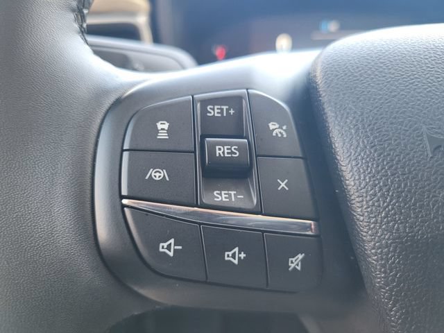 Certified 2025 Ford Maverick Lariat w/ 4K Tow Package AWD/4WD image 27