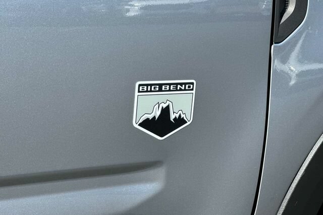Certified 2023 Ford Bronco Sport Big Bend w/ Convenience Package AWD/4WD image 27