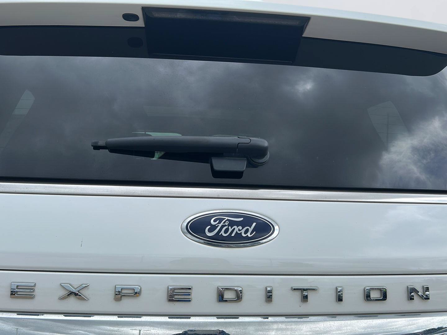 Certified 2022 Ford Expedition Limited AWD/4WD image 37