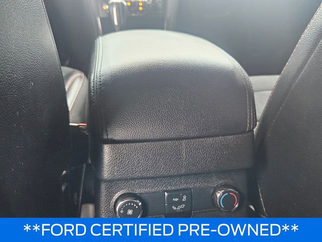 Certified 2019 Ford Explorer XLT w/ Equipment Group 202A FWD image 15