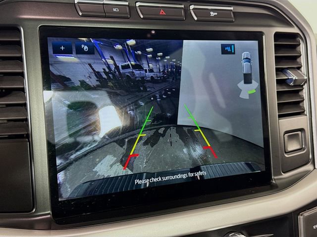 Certified 2022 Ford F150 XLT w/ Equipment Group 302A High image 13