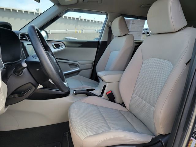 Used 2020 Kia Soul LX image 19