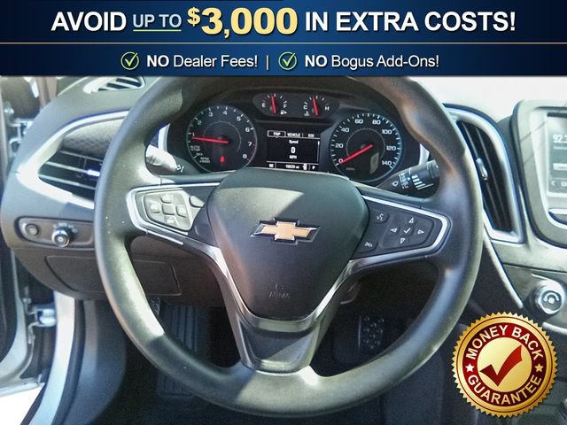 Used 2017 Chevrolet Malibu LS FWD image 18