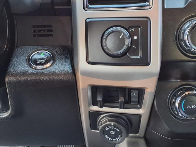 Certified 2020 Ford F450 Lariat w/ Lariat Ultimate Package AWD/4WD image 8