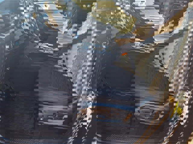 Certified 2020 Ford Explorer XLT w/ Class III Trailer Tow Package image 13