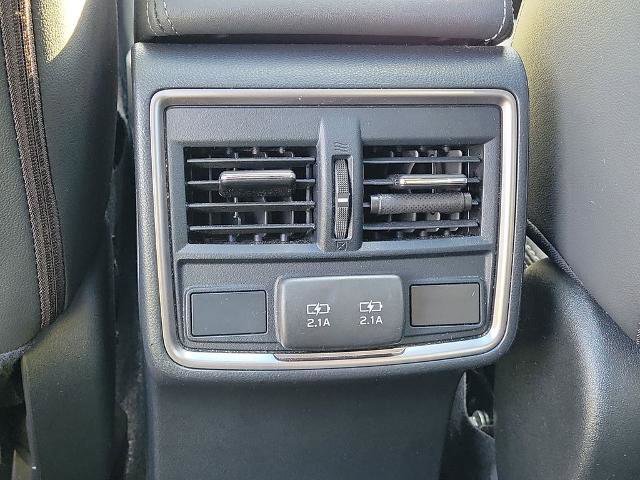 Used 2021 Subaru Forester Limited AWD/4WD image 19