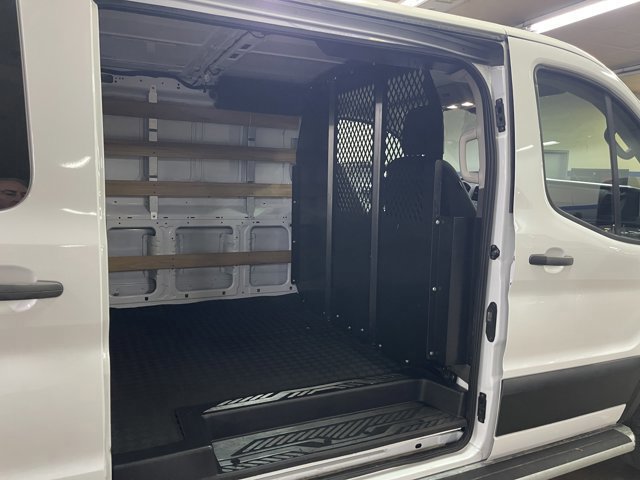 Certified 2024 Ford Transit 250 Low Roof w/ Exterior Upgrade Package image 13