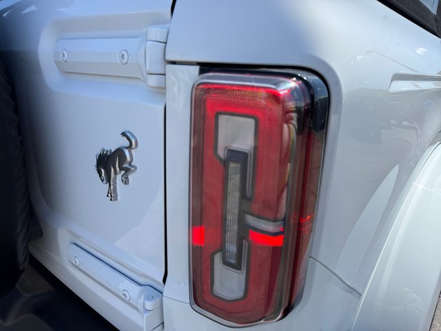Certified 2024 Ford Bronco Outer Banks AWD/4WD image 22