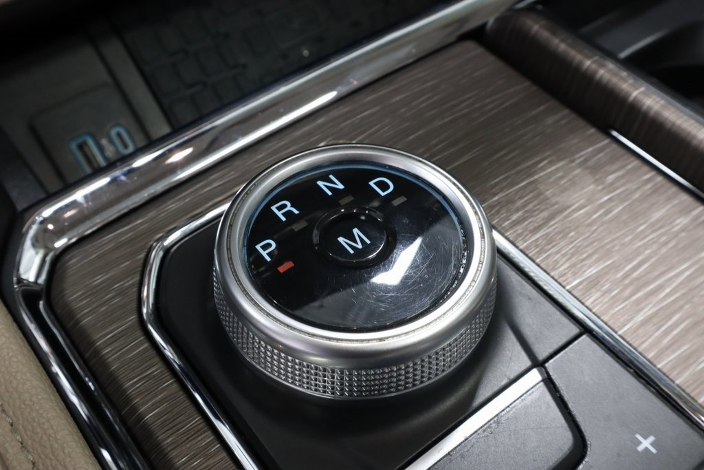 Certified 2022 Ford Expedition Limited image 32