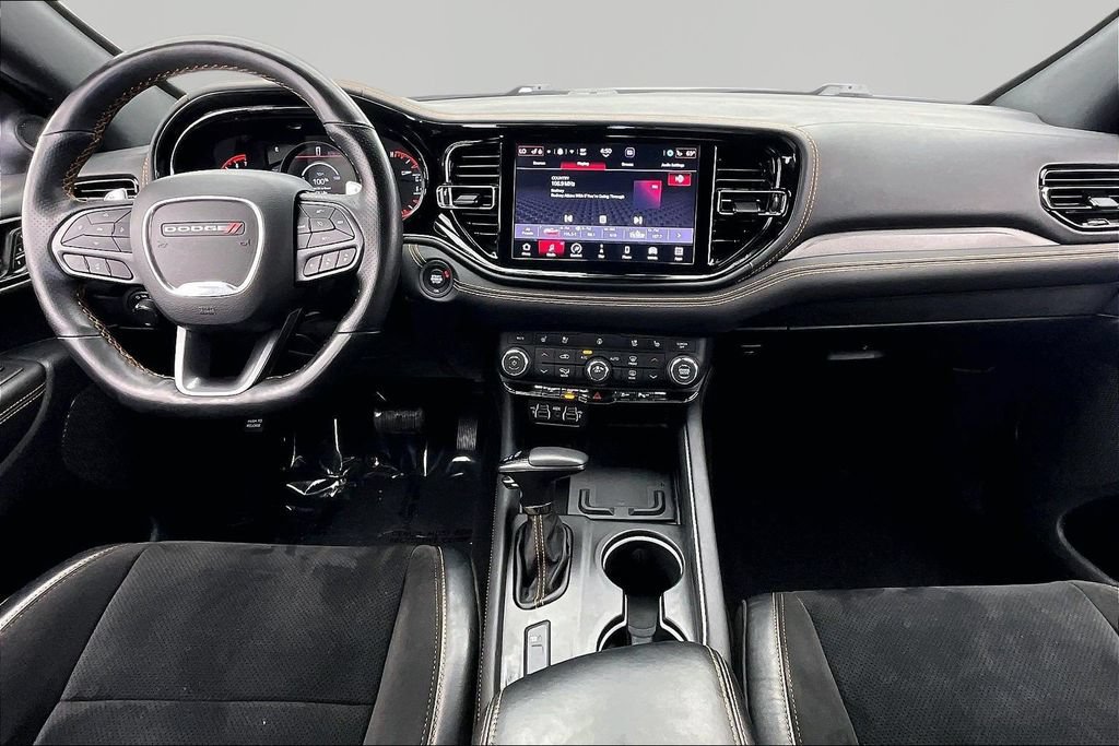 Used 2023 Dodge Durango R/T AWD/4WD image 16