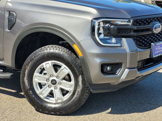 Certified 2024 Ford Ranger XL w/ Trailer Tow Package image 6