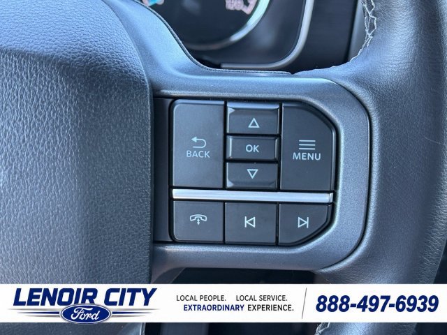 Certified 2023 Ford F150 XLT w/ Equipment Group 302A High AWD/4WD image 21