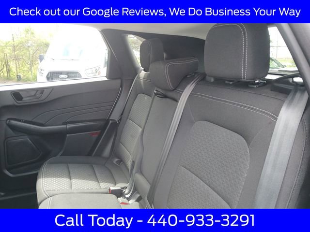Certified 2025 Ford Escape Active AWD/4WD image 32