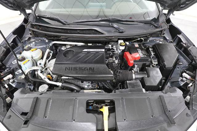 Used 2023 Nissan Rogue S image 27