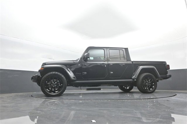 Used 2024 Jeep Gladiator Sport image 35