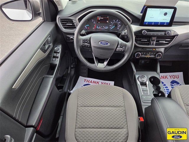 Certified 2022 Ford Escape SE w/ Convenience Package image 13