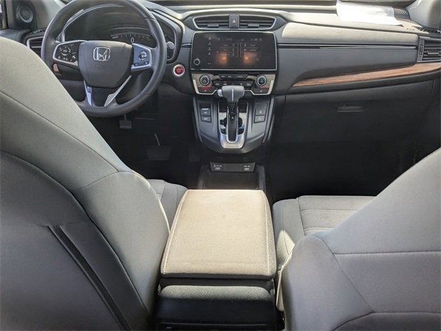 Used 2022 Honda CR-V EX image 22