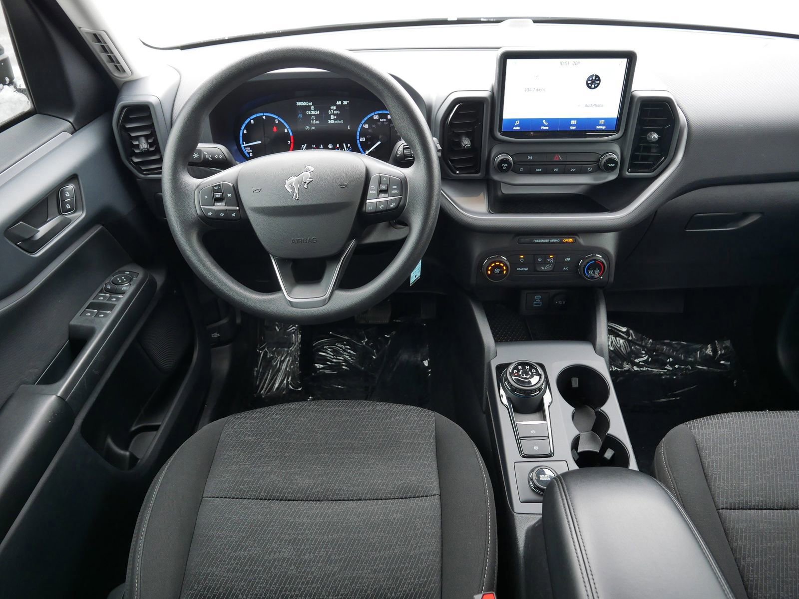 Certified 2022 Ford Bronco Sport image 19