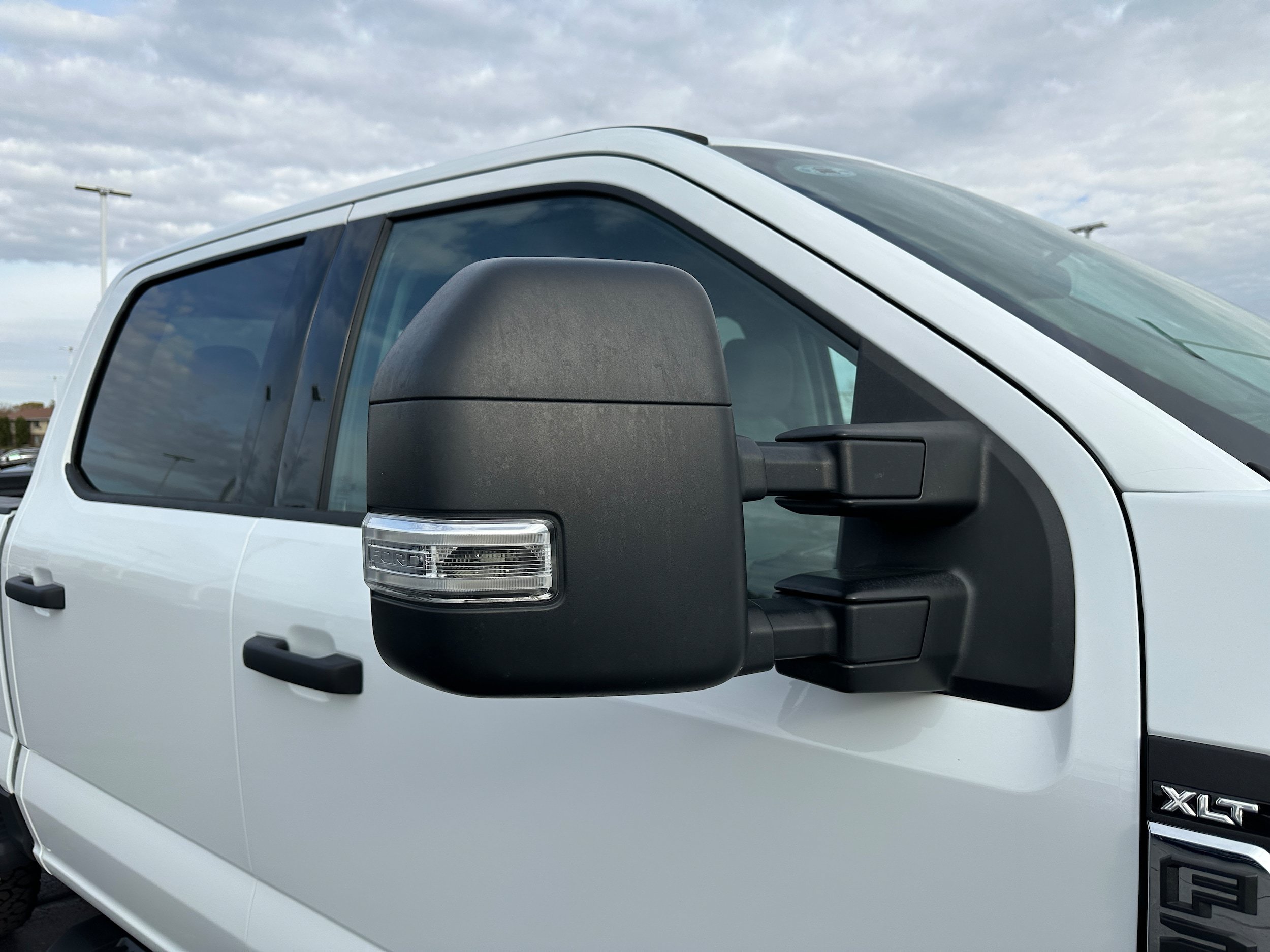 Certified 2024 Ford F250 XLT AWD/4WD image 31