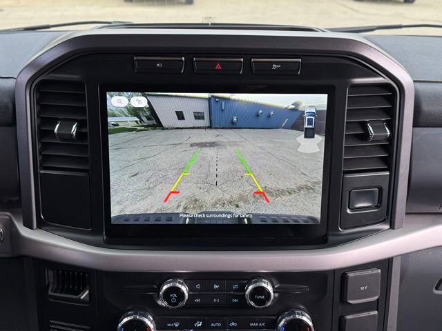 Certified 2022 Ford F150 Lightning Pro AWD/4WD image 4